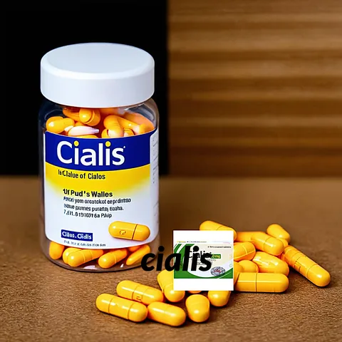 Comprar cialis online en españa contrareembolso